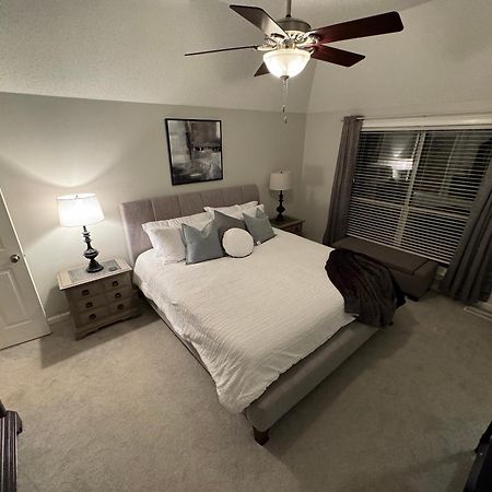 Captain Rons Retreat Lexington Luaran gambar