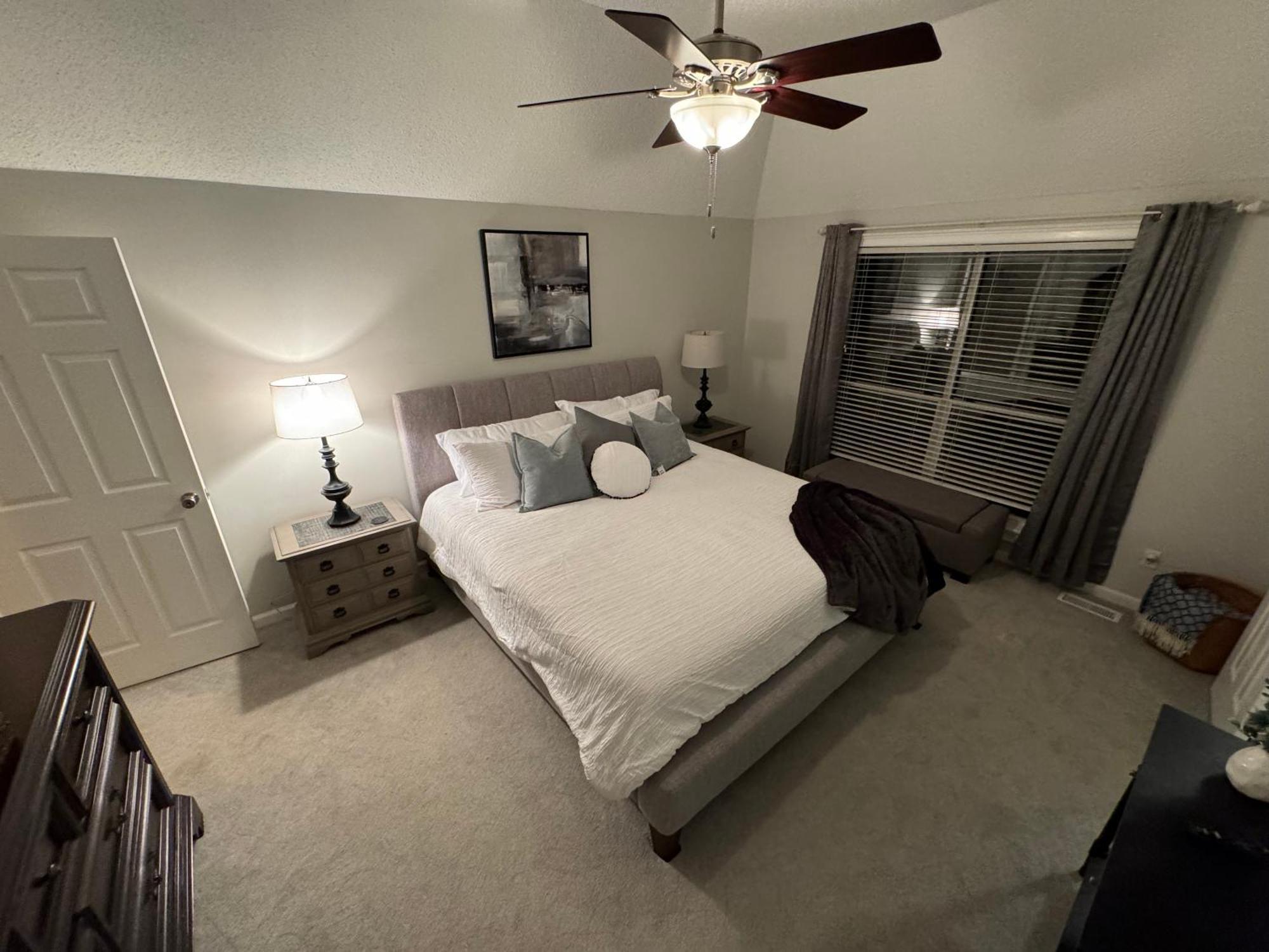 Captain Rons Retreat Lexington Luaran gambar