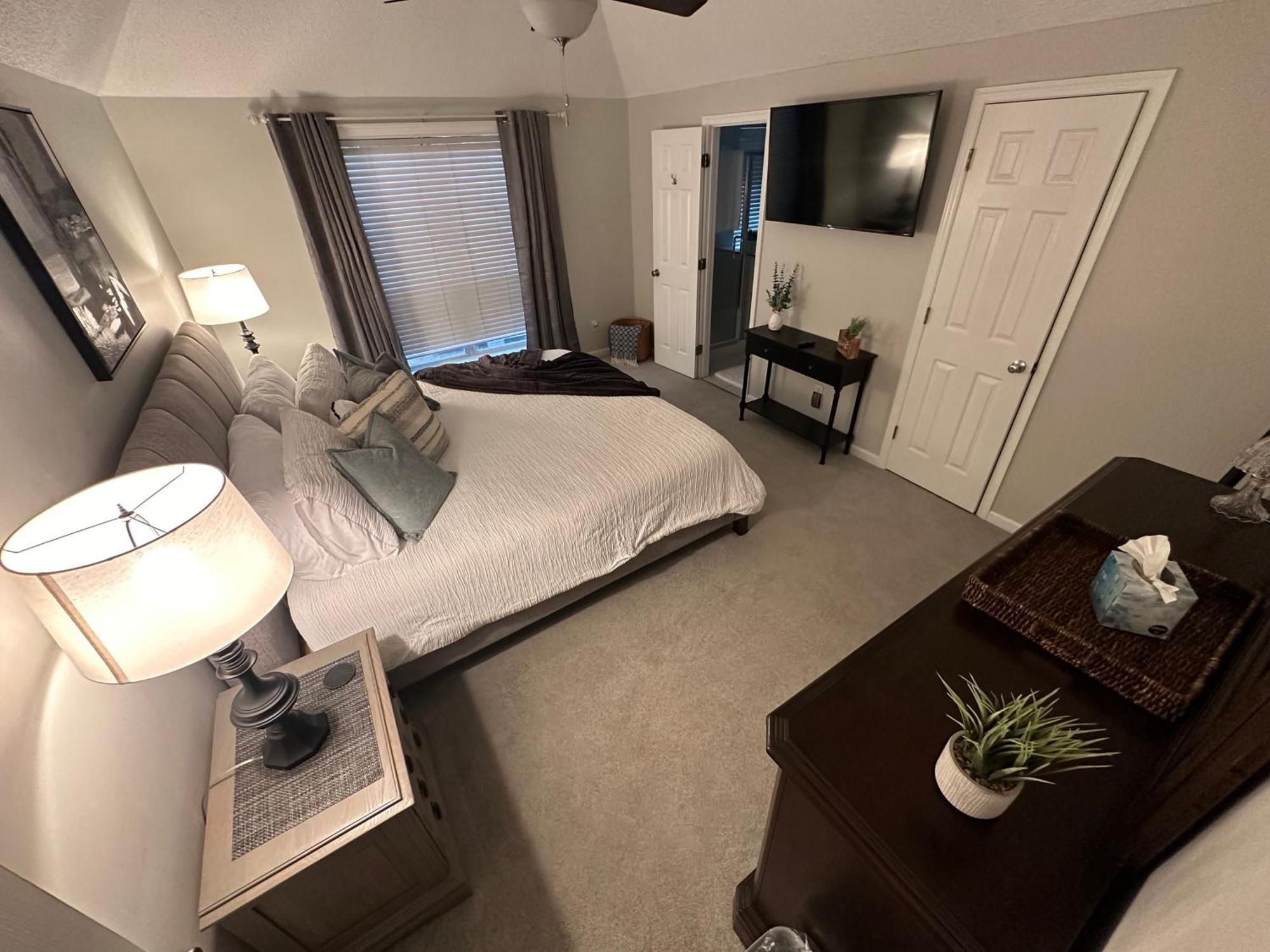 Captain Rons Retreat Lexington Luaran gambar